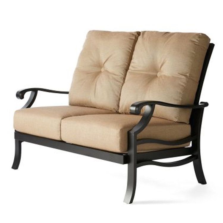 Custom Anthem Loveseat Replacement Cushions