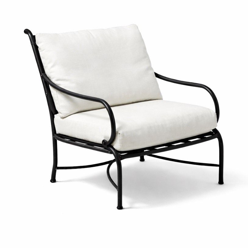 Custom Roma Replacement Cushions