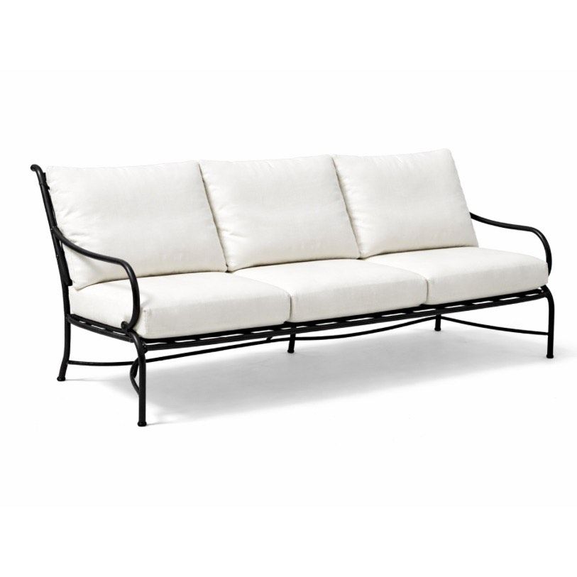 Custom Roma Sofa Replacement Cushions