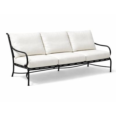 Custom Roma Sofa Replacement Cushions