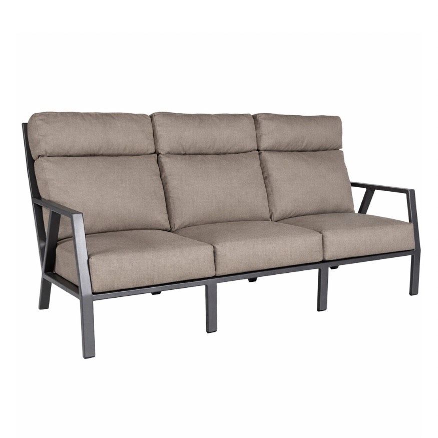 Custom Aris Sofa Replacement Cushions