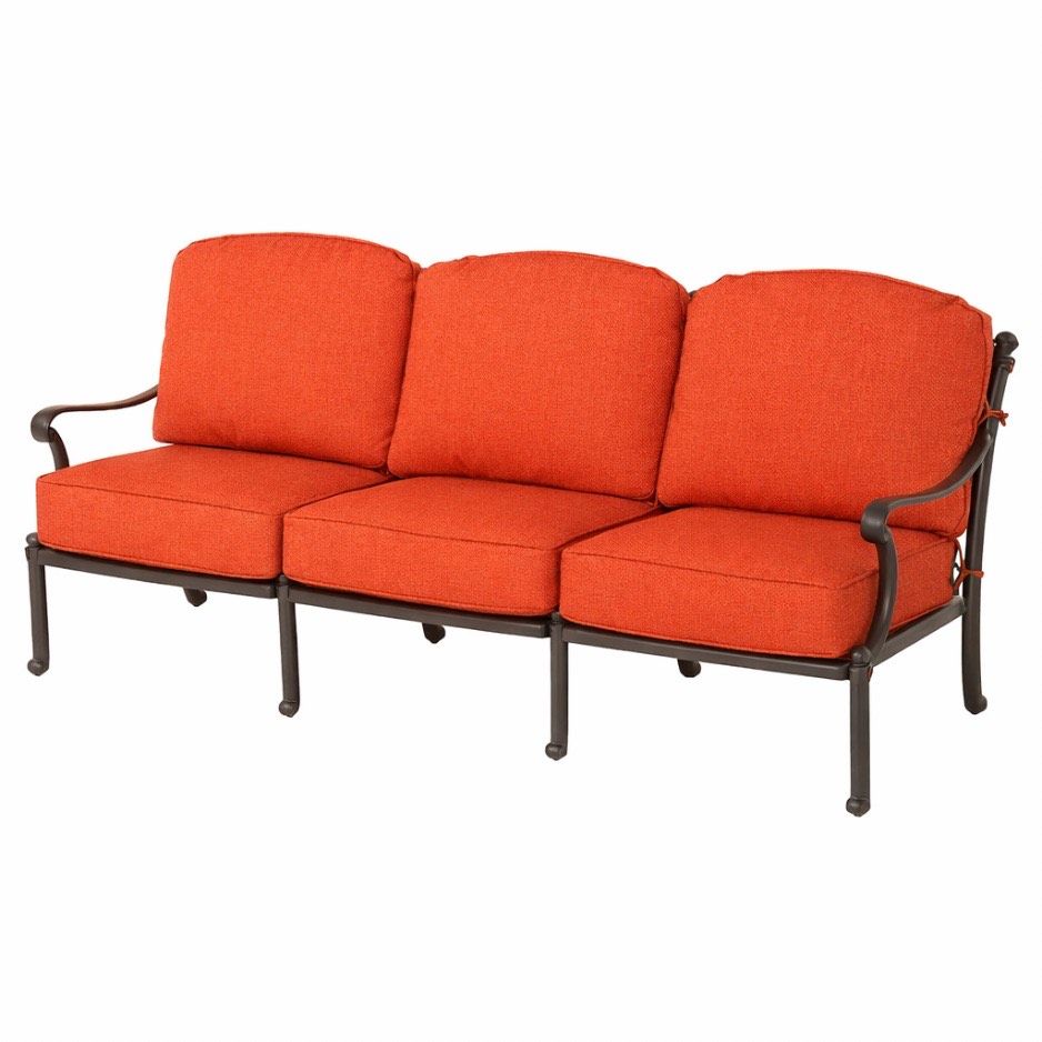 Hanamint St. Augustine Sofa Replacement Cushions