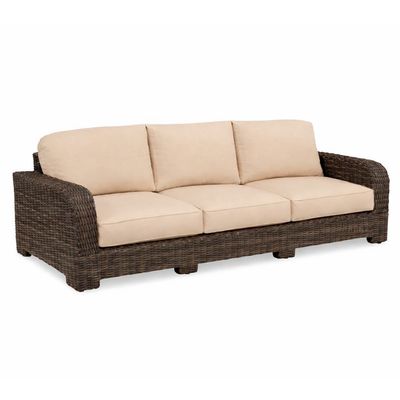 Brown Jordan Northshore Sofa Replacement Cushions
