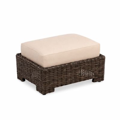 Northshore Custom Ottoman Cushions