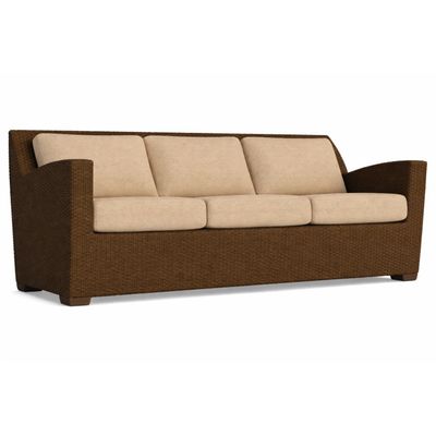 Brown Jordan Slim Back Sofa Cushions