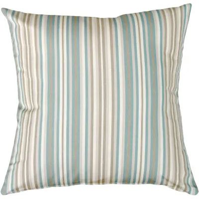 16x16 Sunbrella Gavin Mist Pillow Cover