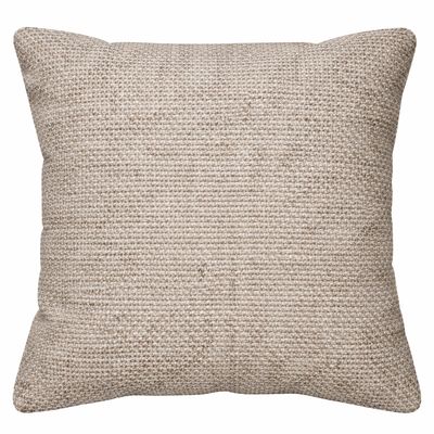 16x16 Sunbrella Sailcloth Space Pillow Cover