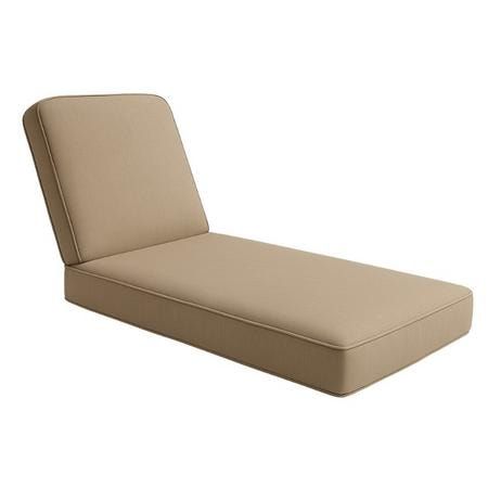Lori Serles Custom Chaise Covers