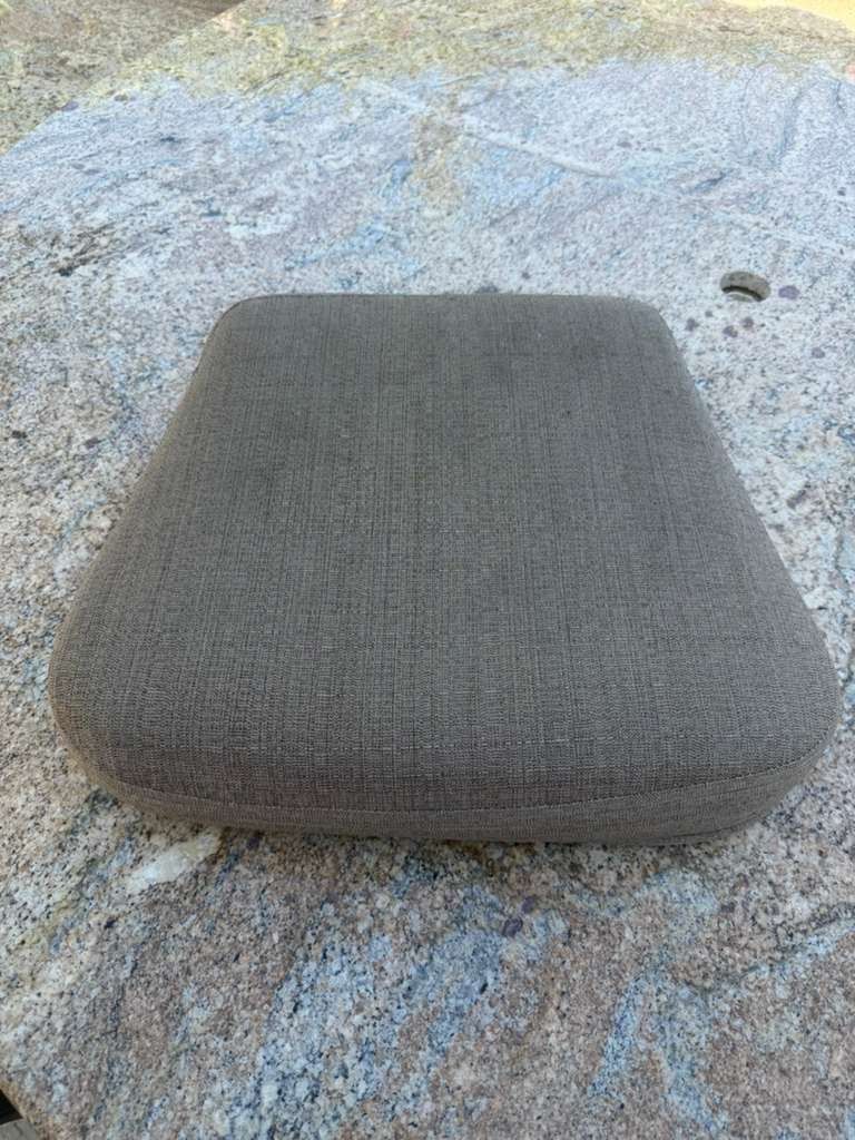 Custom Seat Cushions