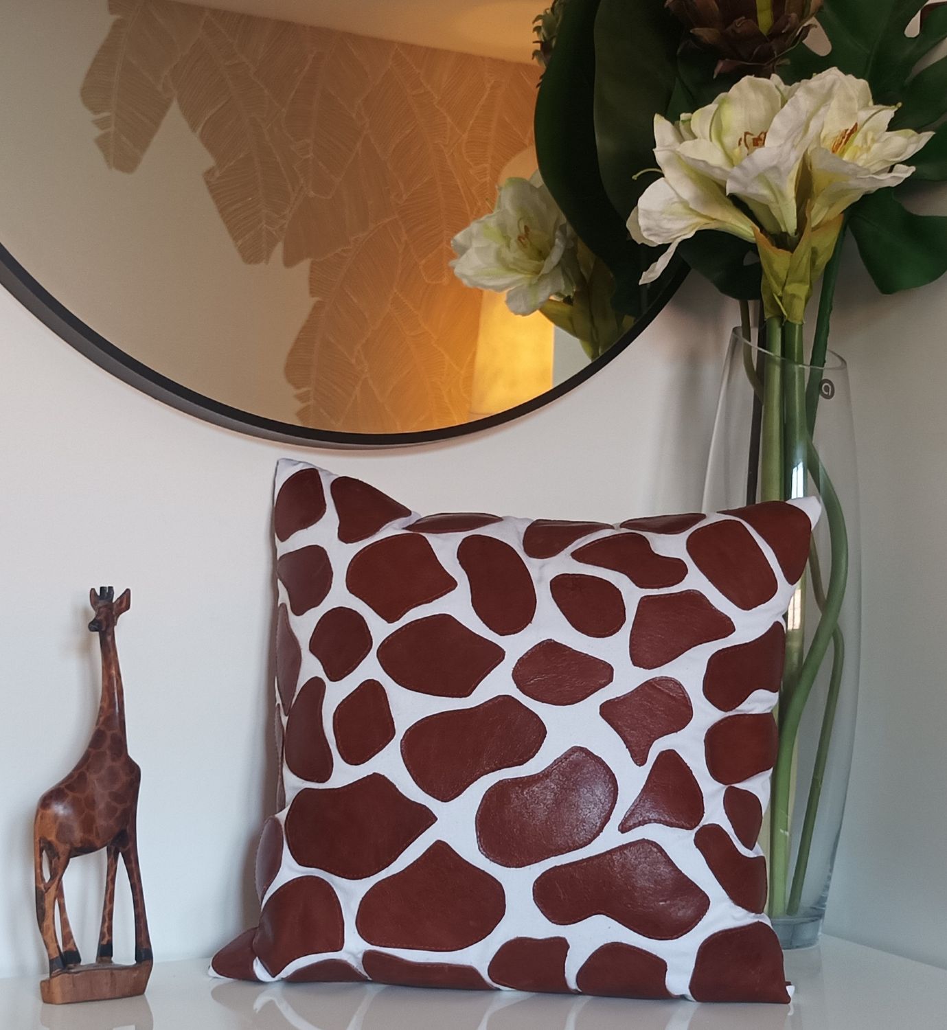 GIRAFE 45/45