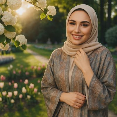 Abaya
