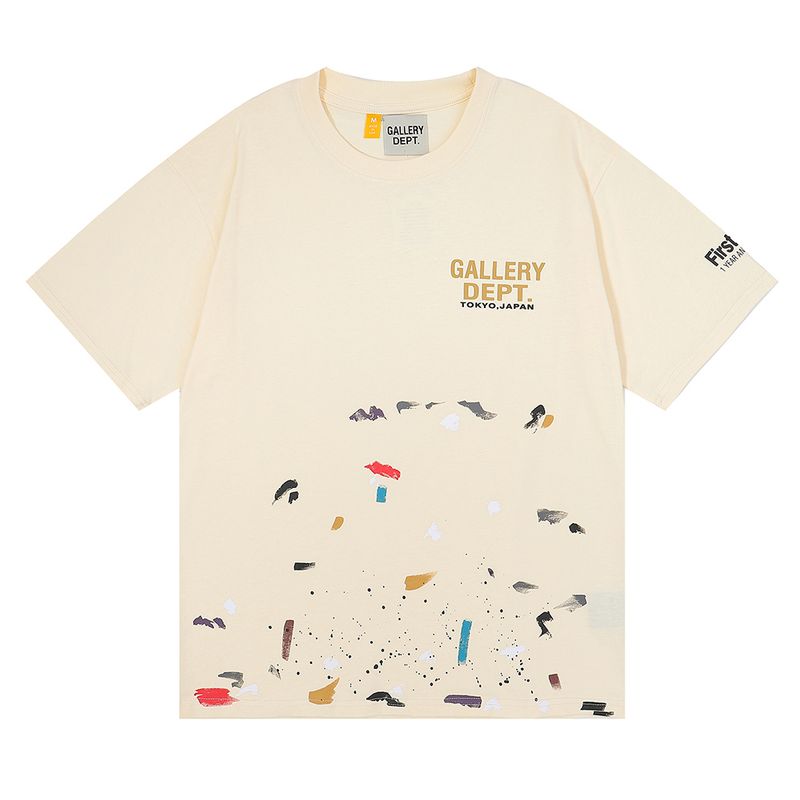 GALLERY DEPT