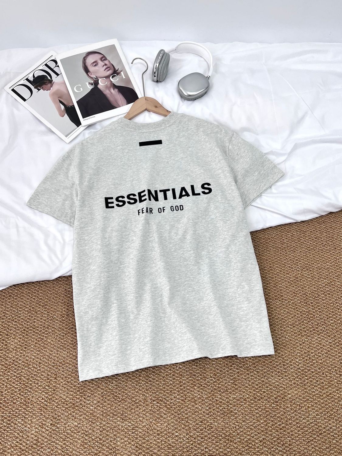 Essentials