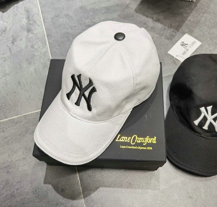 Yankee Driving Climbing Cap
