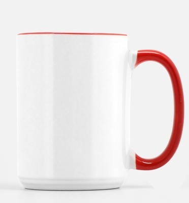 11th ACR Blackhorse PERSONALIZED Coffee Mug