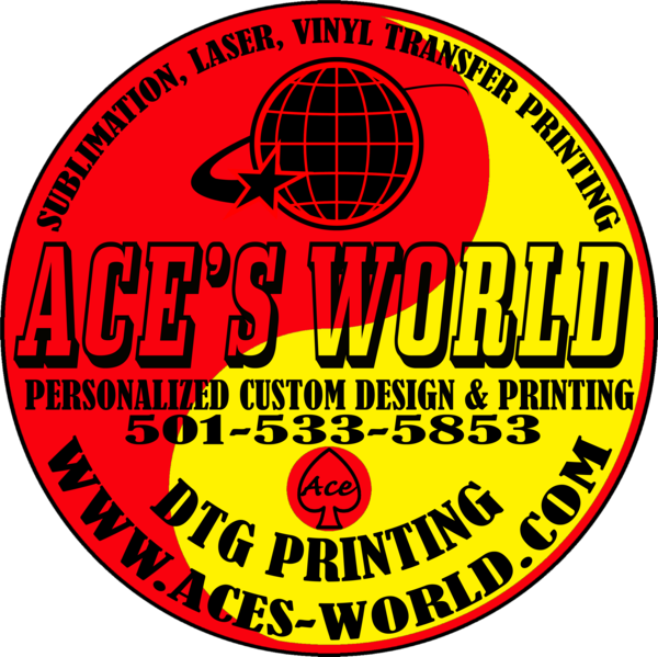 ACE'S WORLD LLC