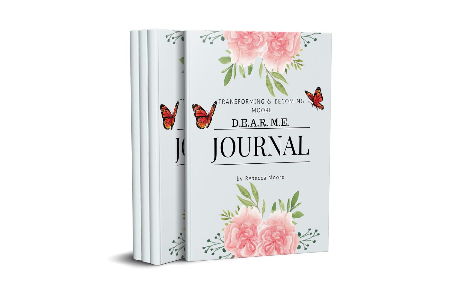 Transforming and Becoming Moore Journal