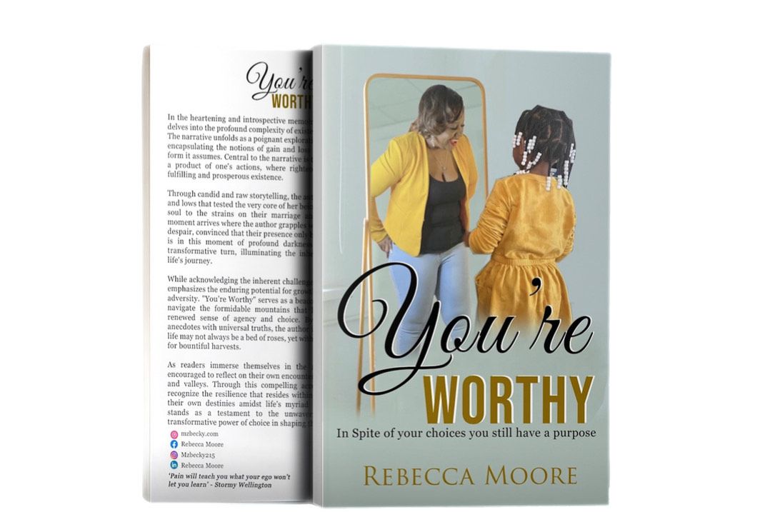 You're Worthy
