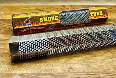 12 Inch Smoke Tube Infuser