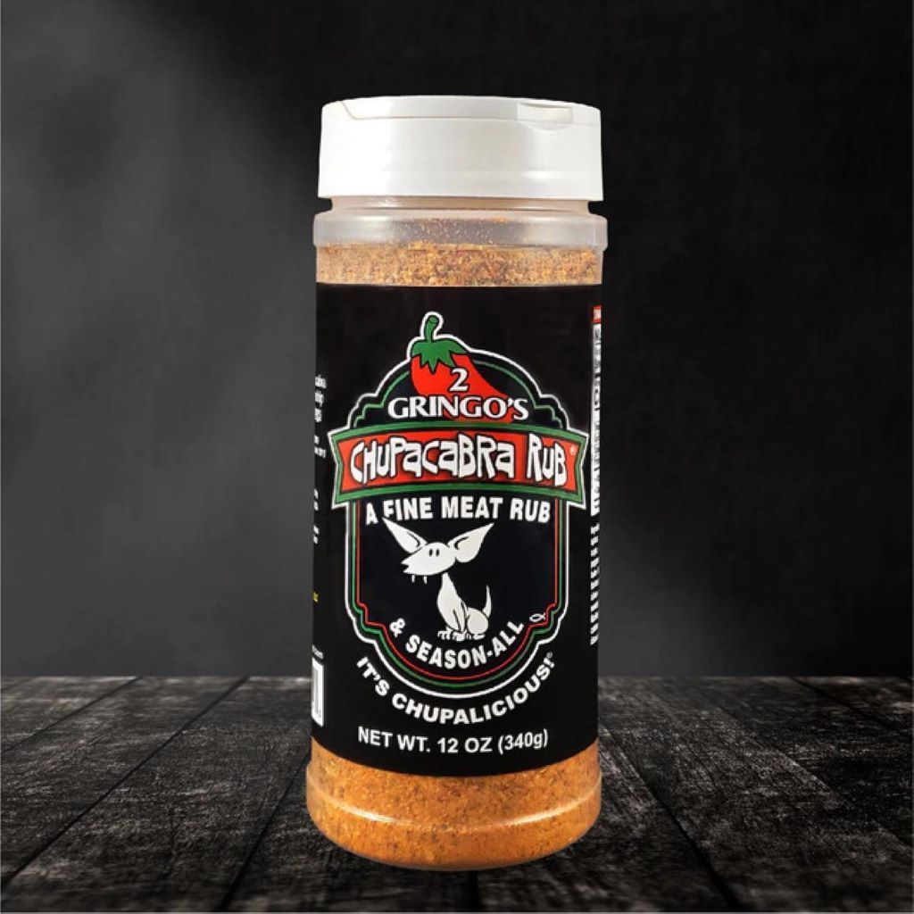2 Gringos Chupacabra Season-All