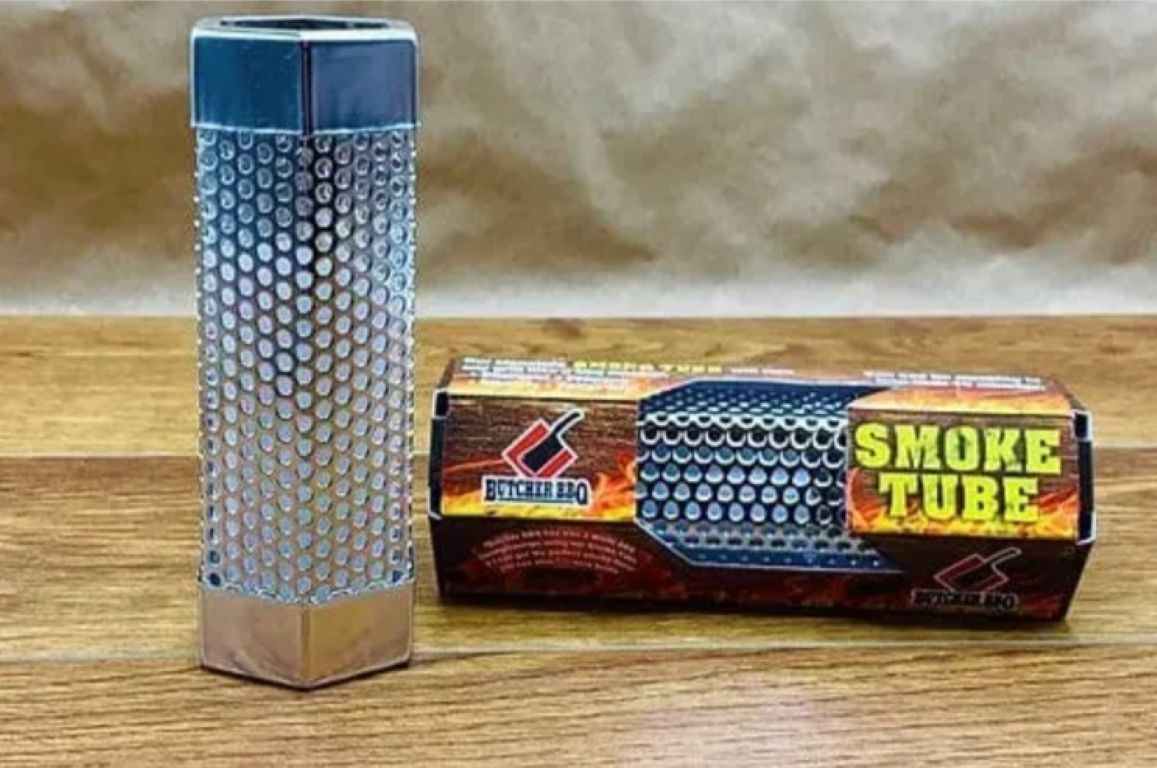 6 Inch Smoke Tube Infuser