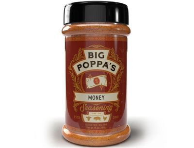 Big Poppa&#39;s -  Money