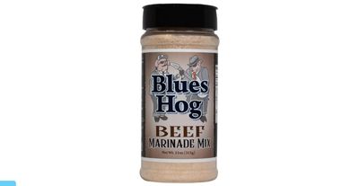 Blues Hog -  Beef Marinade