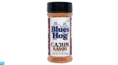 Blues Hog -  Cajun Bayou