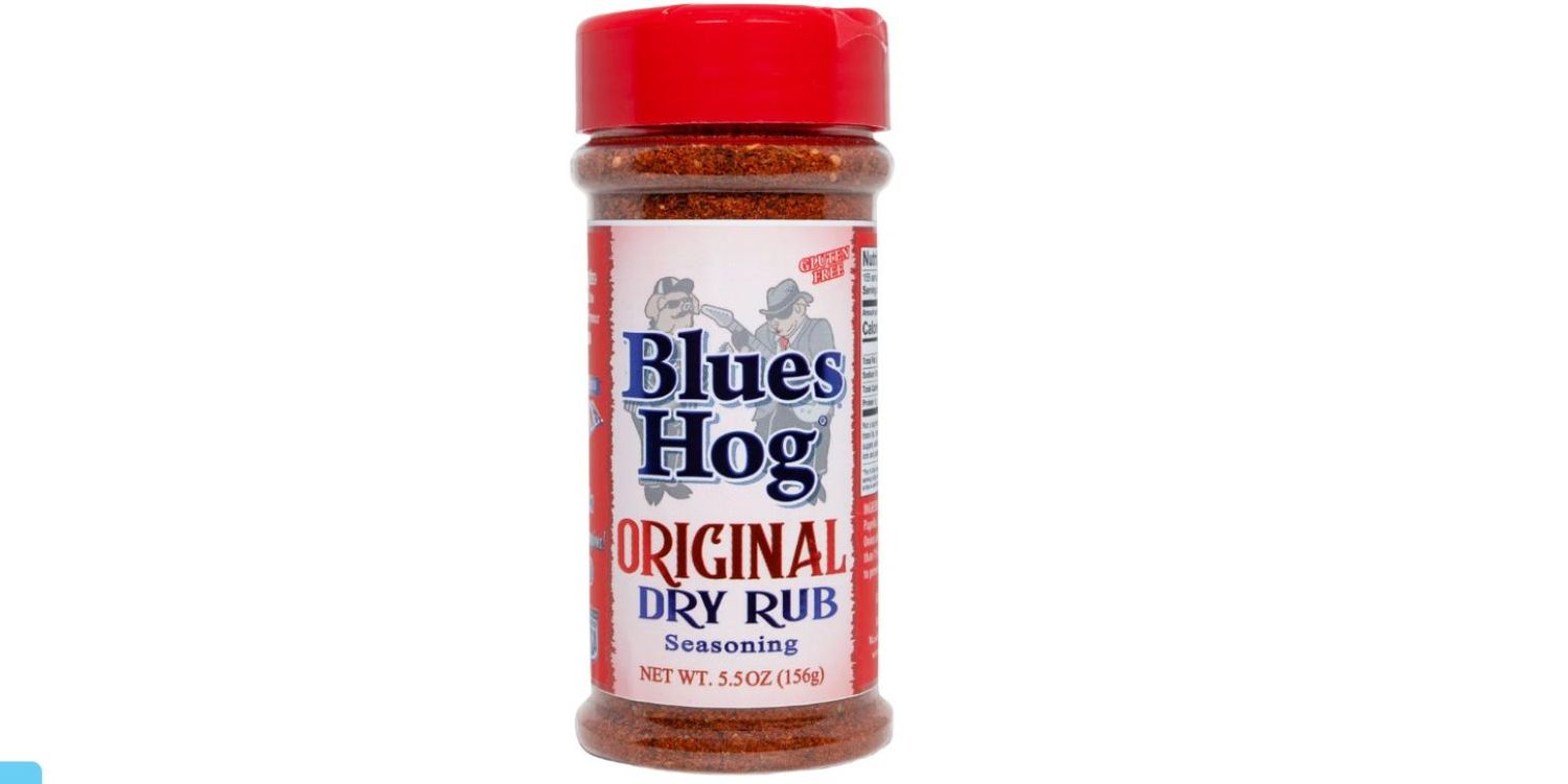 Blues Hog -  Original Dry Rub