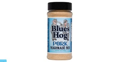 Blues Hog -  Pork Marinade