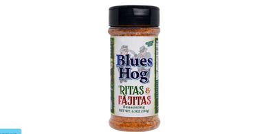 Blues Hog -  &#39;Ritas &amp; Fajitas