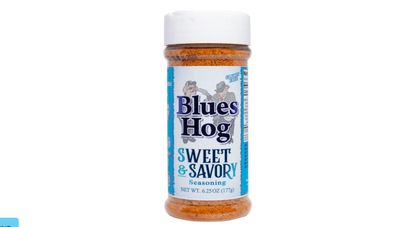 Blues Hog -  Sweet &amp; Savory