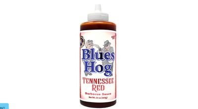 Blues Hog -  Tennessee Red Sauce