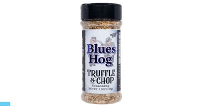 Blues Hog -  Truffle &amp; Chop