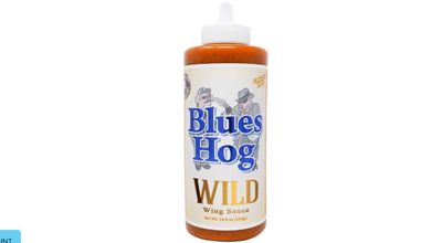 Blues Hog -  Wild Wing Sauce