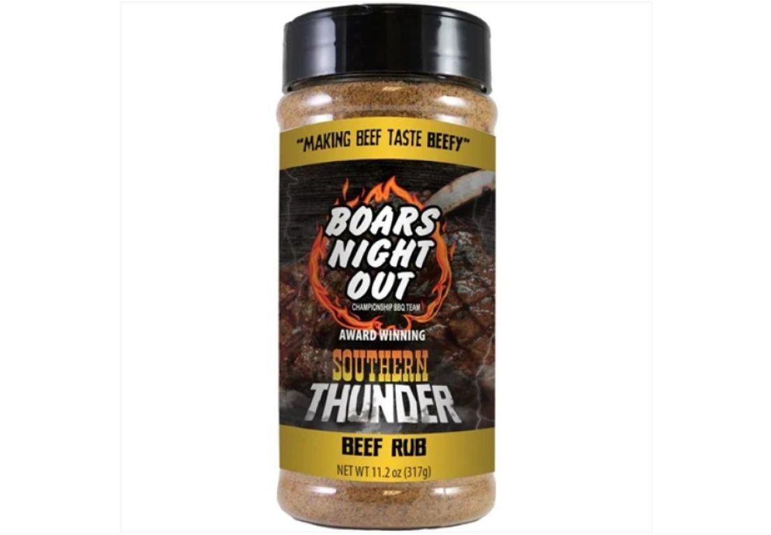 Boars Night Out Southern Thunder