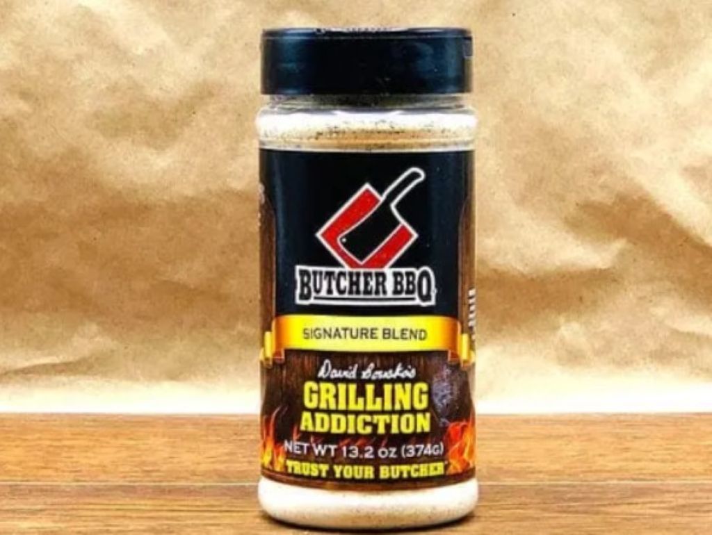 Butcher BBQ - Grilling Addiction