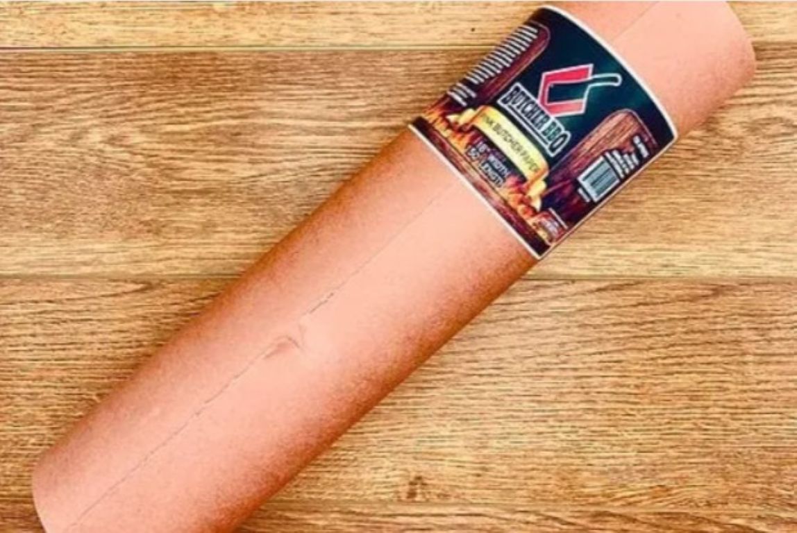 Butcher BBQ Pink Butcher Paper - 24&quot;x150&#39;