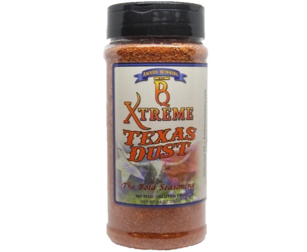 B Xtreme Texas Dust