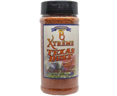 B Xtreme Texas Dust