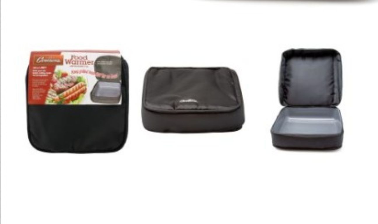 Camerons Food Warmer