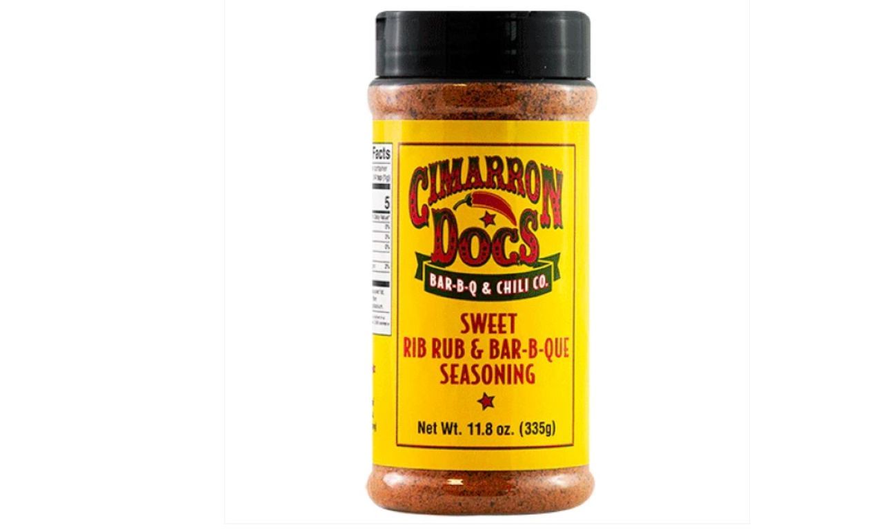 Cimarron Docs