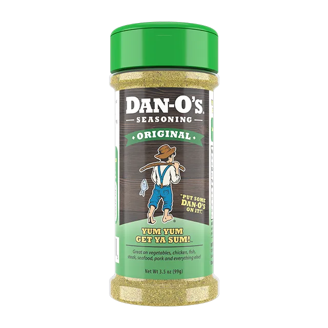 Dan-O&#39;s -  Original