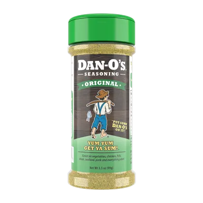 Dan-O&#39;s -  Original