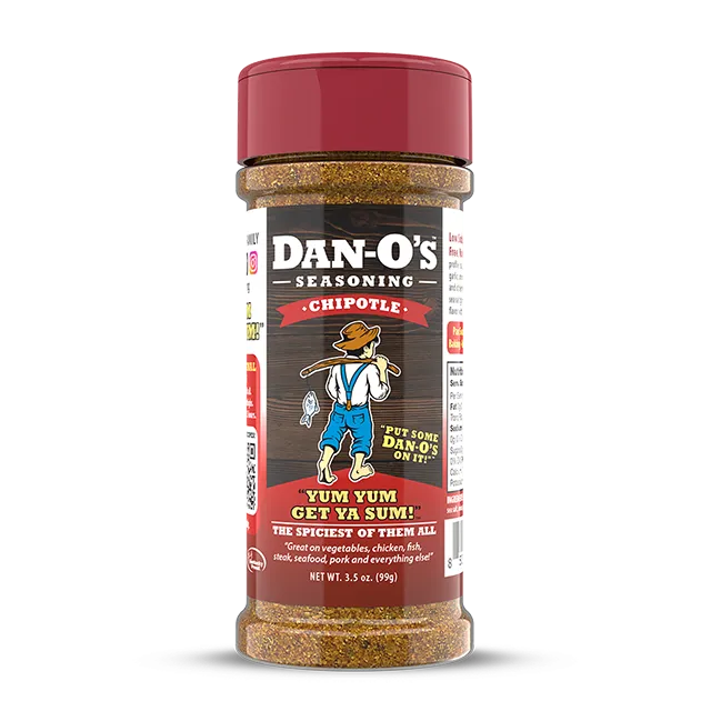Dan-O&#39;s -  Chipotle