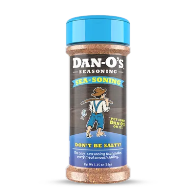 Dan-O&#39;s -  Sea-Soning