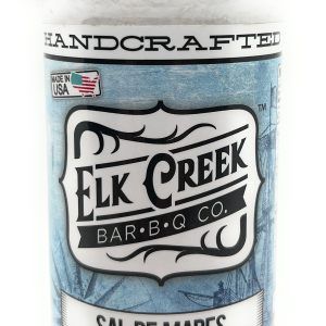 Elk Creek BBQ -  Sal De Mars