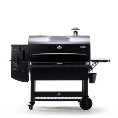Green Mountain Grills - Peak 2.0 Pellet Grill