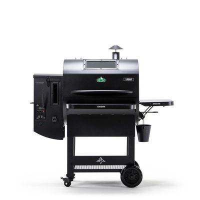 Green Mountain Grills -Ledge 2.0 Pellet Grill