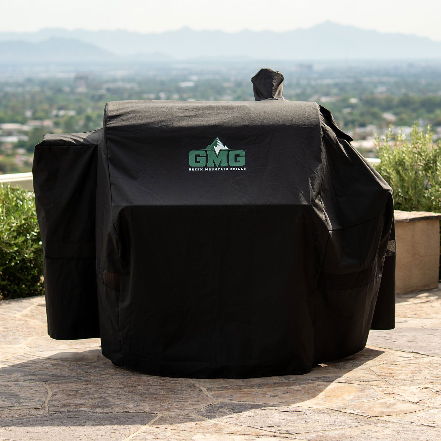 Green Mountain Grills -  Peak Cover